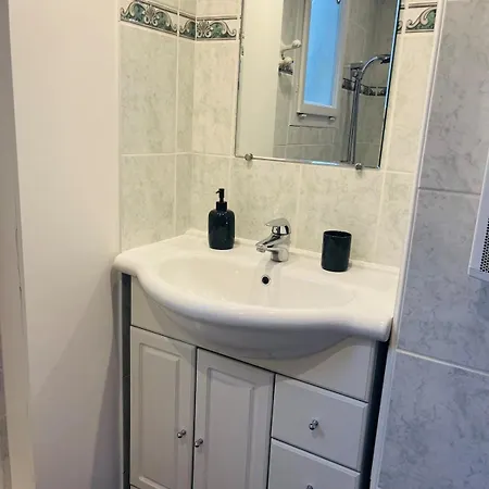 Appartamento Cozy Facing Chateau D'angers Angers
