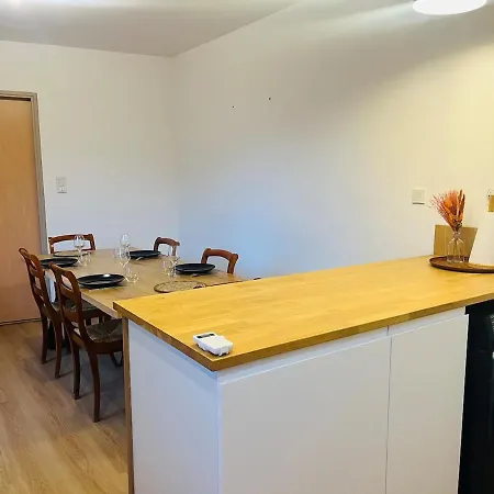 Apartamento Cozy Facing Château D'angers *